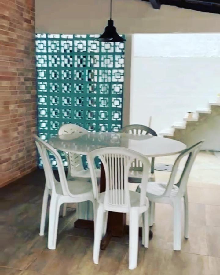 Casa De Praia - Suites Arraial do Cabo Esterno foto