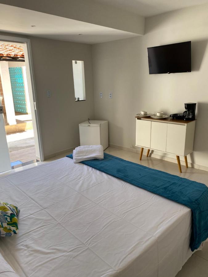 Casa De Praia - Suites Arraial do Cabo Esterno foto