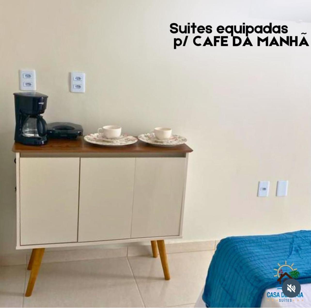 Casa De Praia - Suites Arraial do Cabo Esterno foto