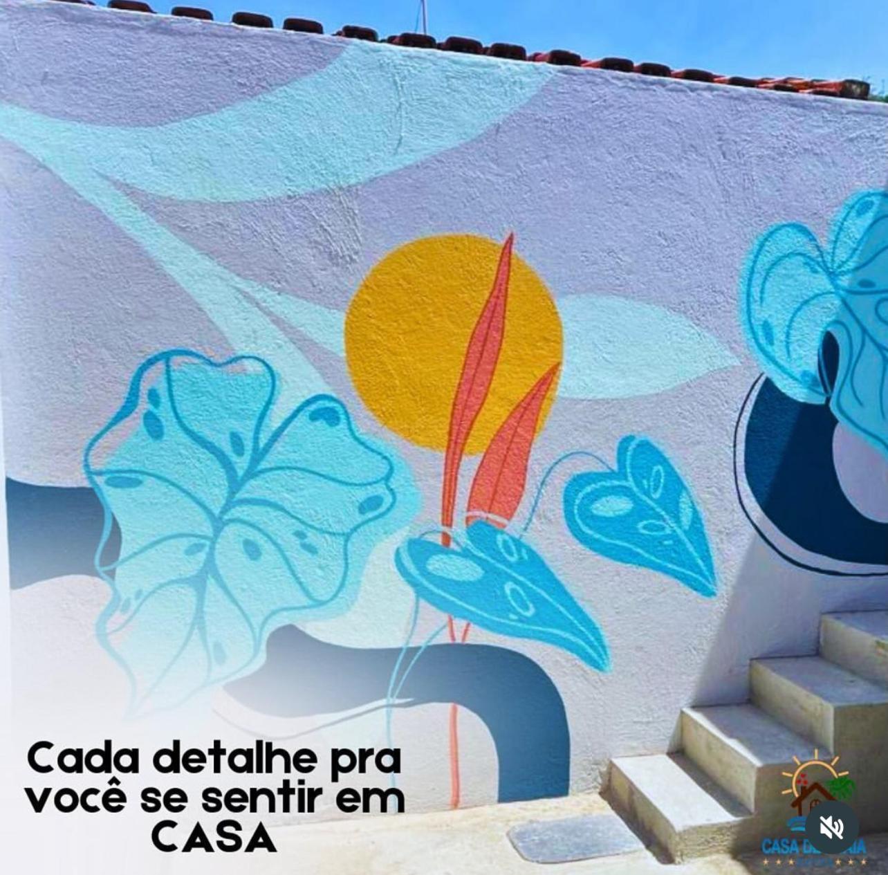 Casa De Praia - Suites Arraial do Cabo Esterno foto
